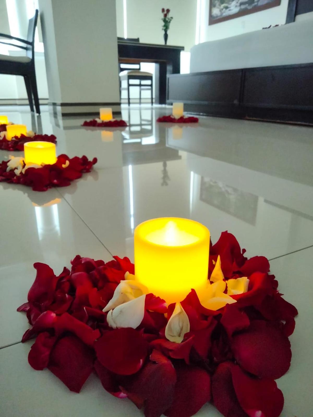 Villa Las Margaritas Caxa Xalapa Extérieur photo