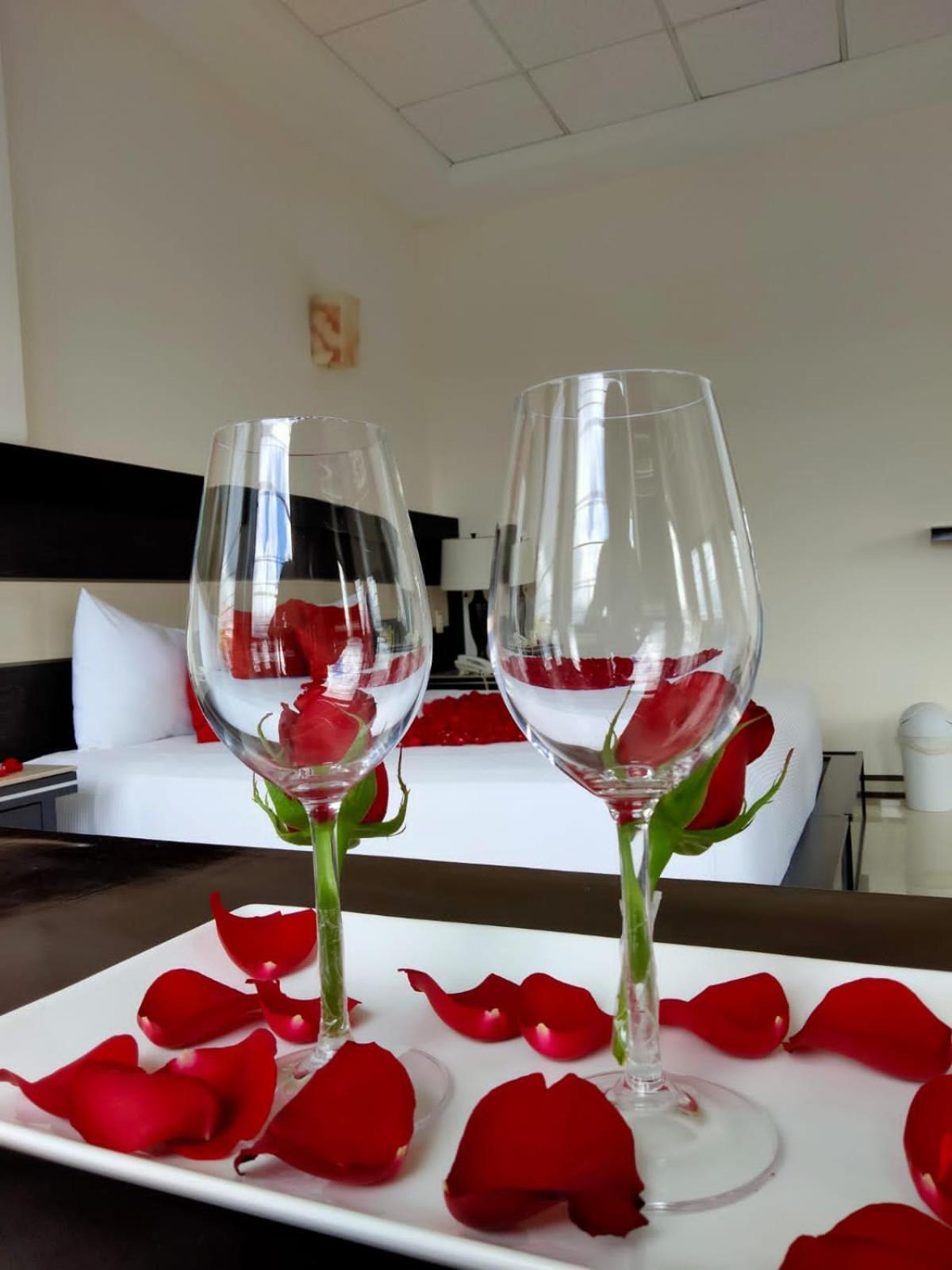 Villa Las Margaritas Caxa Xalapa Extérieur photo