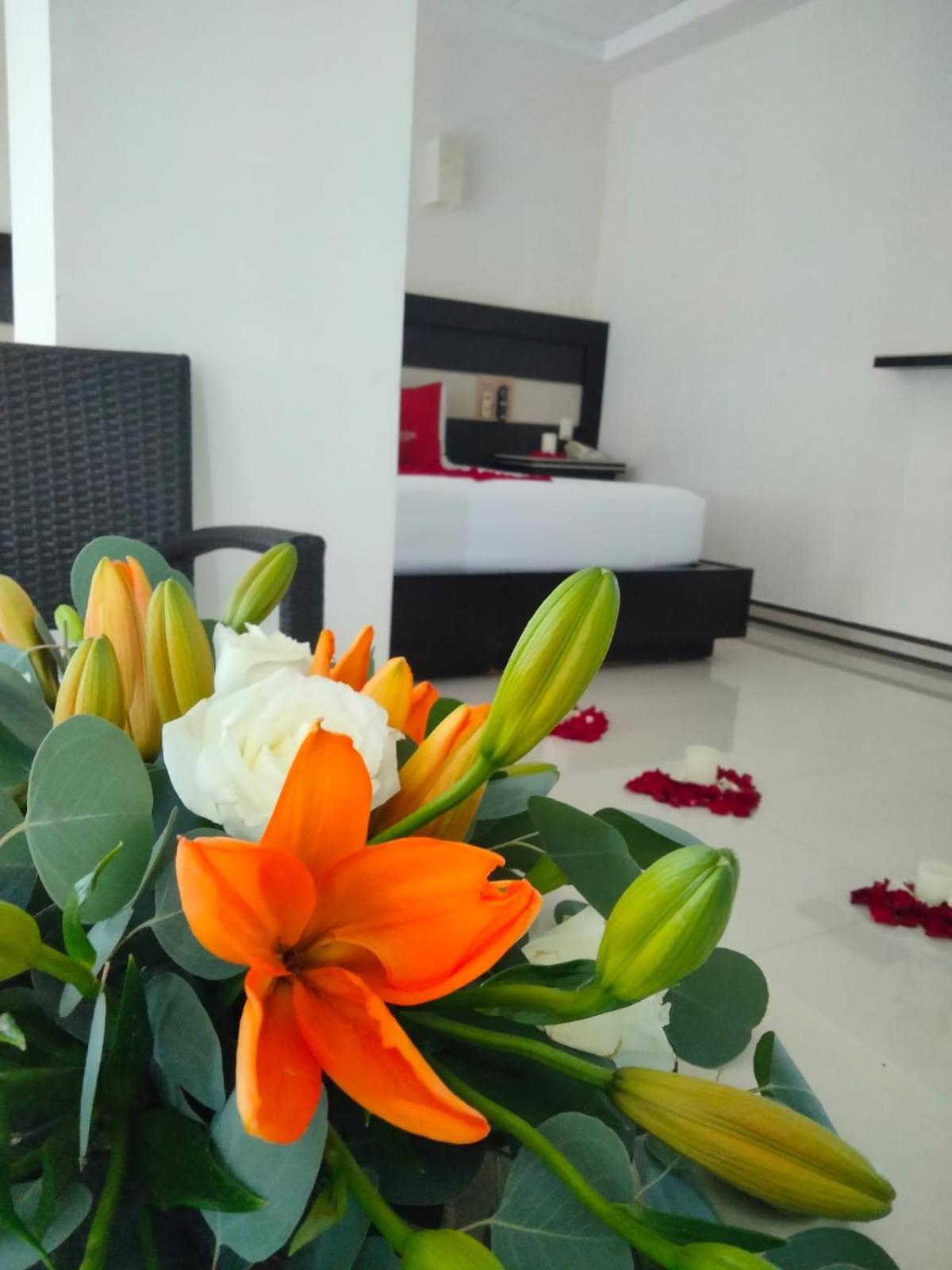 Villa Las Margaritas Caxa Xalapa Extérieur photo